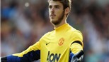 M.U: De Gea tự "mổ xẻ" khuyết điểm