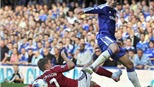 Chelsea: HLV Villas Boas cảnh báo Torres
