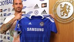 Chelsea: Meireles đẩy Lampard vào dĩ vãng?