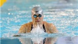 SEA Games 26: Bơi lội Việt Nam phấn đấu có nhiều hơn một HCV