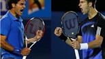 “Đại chiến” Federer - Djokovic ở BK Mỹ mở rộng