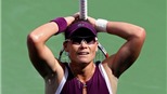 Giải Mỹ mở rộng: Stosur lại trở thành “người đặc biệt” 