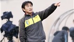 HLV Phan Thanh Hùng: Không vô địch SEA Games là thất bại