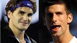 Federer và Djokovic: Hai mãnh hổ, một giấc mơ