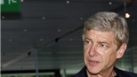 Arsene Wenger: "Bây giờ mùa giải của Arsenal mới bắt đầu"