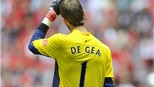 Sir Alex "loại" De Gea và Cleverley ở trận M.U gặp Bolton?