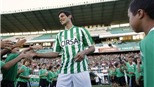 17h00 ngày 11/09, Betis - Mallorca: Chờ Santa Cruz ra mắt