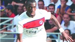 Matuidi & Hình bóng Makelele