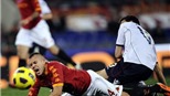 Roma, Cagliari & thảm họa 11/9