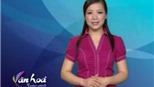 Bản tin Văn hóa toàn cảnh ngày 10/9/2011