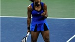 Serena Williams và Stosur vào CK đơn nữ Mỹ mở rộng 