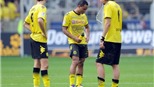 Dortmund thua trận thứ 2: Tai nạn thôi mà…