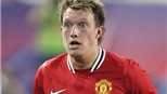 Hiện tượng Phil Jones