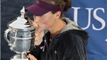 CK đơn nữ: Stosur làm rạng danh quần vợt Australia