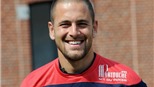 Joe Cole: Đá 25 phút và tỏa sáng