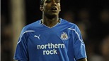 Tiền đạo của Newcastle tiếp tục gây rắc rối