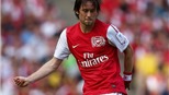 Ngày về của Rosicky