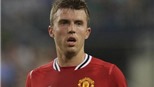Carrick: M.U đã quên "nỗi đau" trước Barcelona