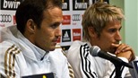 HLV Mourinho “phạt” Carvalho và Coentrao?