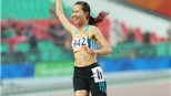 Kết thúc giải điền kinh VĐQG năm 2011: Chạy đà cho SEA Games 26