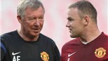 HLV Ferguson so sánh Rooney với Vua bóng đá Pele