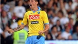 Hamsik, huyền thoại tuổi 24
