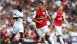 Arteta muốn "cơn khát" của Arsenal sớm chấm dứt