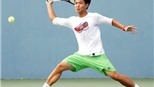 Tứ kết quần vợt VĐQG 2011: Hoàng Thiên bỏ cuộc vì chấn thương