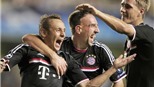 Bayern, từ Champions League đến Bundesliga: Cái giá của chiến thắng