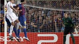Barca - từ Champions League đến Liga: Trong những nỗi lo...