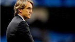 Mancini: "Chu kỳ chiến thắng của Inter đã chấm dứt"