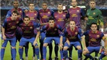 Các HLV và cầu thủ bàn cách chống lại Barca