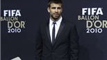 Pique muốn đứng đầu ở Barca