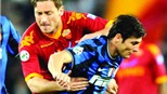 Zanetti & Totti: "Il Capitano", anh ở đâu?