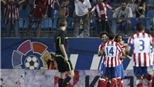 Atletico Madrid khởi đầu mĩ mãn: Bay cao nhờ những tân binh