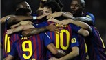 Tổng quan trước vòng 3 La Liga: Tập trung thôi Barca