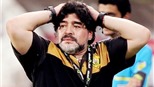 Batista khởi kiện Maradona