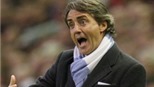 HLV Mancini sắp được Man City “thưởng nóng”