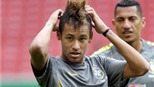 Neymar phủ nhận đã kiểm tra y tế với Real Madrid 