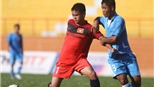 U23 Việt Nam vẫn đau đầu vì hàng công
