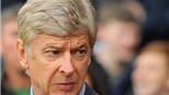 Paris Saint Germain mơ về Arsene Wenger