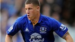 Chelsea chi đậm cho “sao trẻ” Ross Barkley