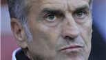 HLV Udinese Guidolin: "Milan như sư tử bị thương”