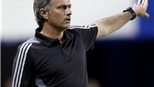 Mourinho: “Real bị đối xử như kẻ cướp”