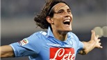 Napoli ngóng “đại pháo” Cavani, Juve chờ “tài phép” Conte
