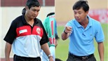 HLV Phạm Công Lộc thay thế HLV Mai Đức Chung ở N.SG? 