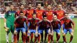 BXH FIFA tháng 9/2011: TBN đòi lại ngôi số một