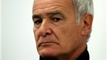 Ranieri sắp sửa ra mắt Inter