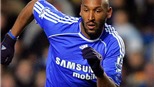 Anelka  muốn tiếp tục gắn bó với Chelsea
