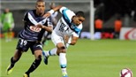 Lille suýt chết vì hàng thủ